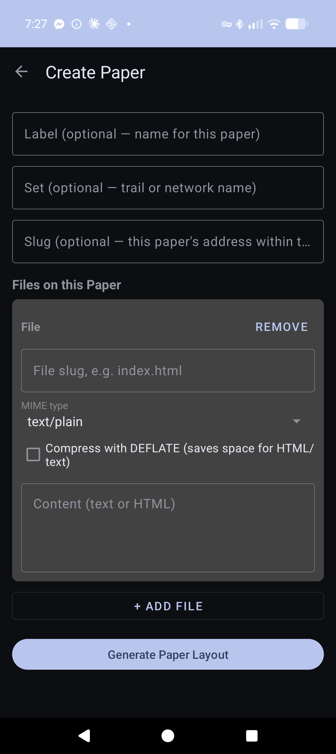 tagdrop screenshot 6