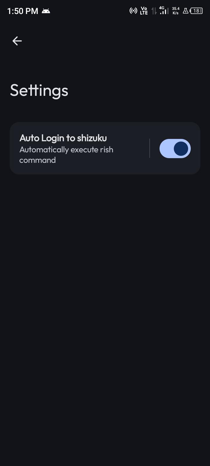 ReTerminal screenshot 5