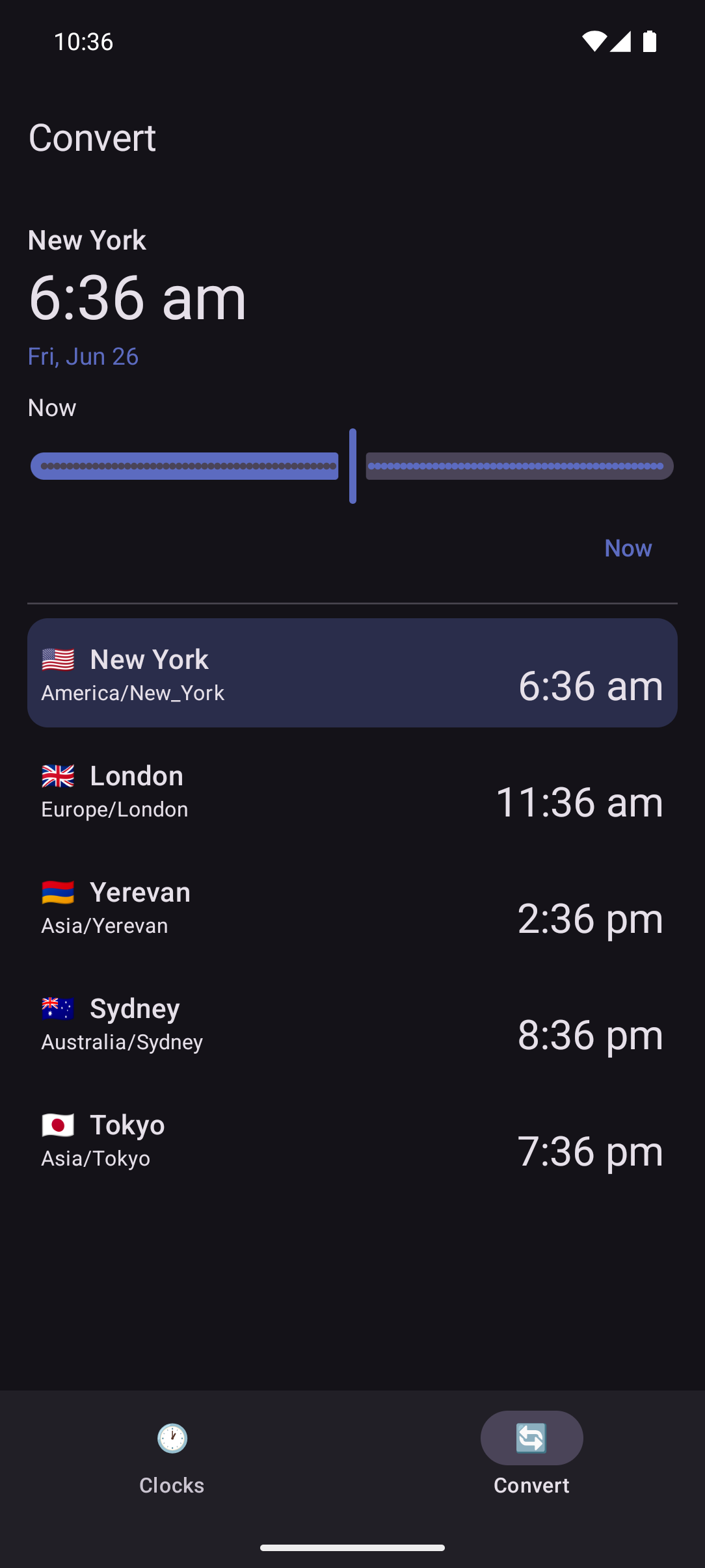Zham screenshot 2