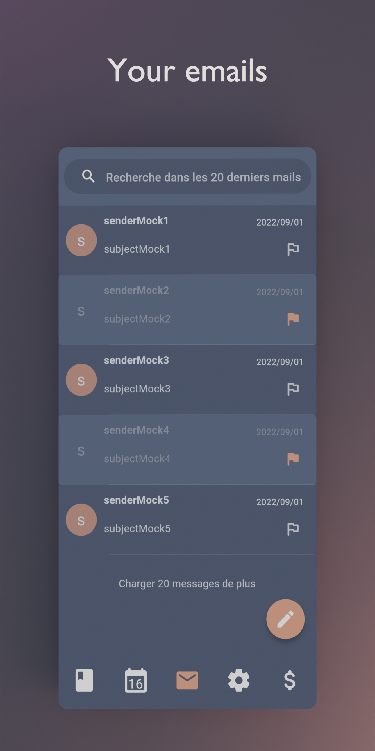 Onyx screenshot 3