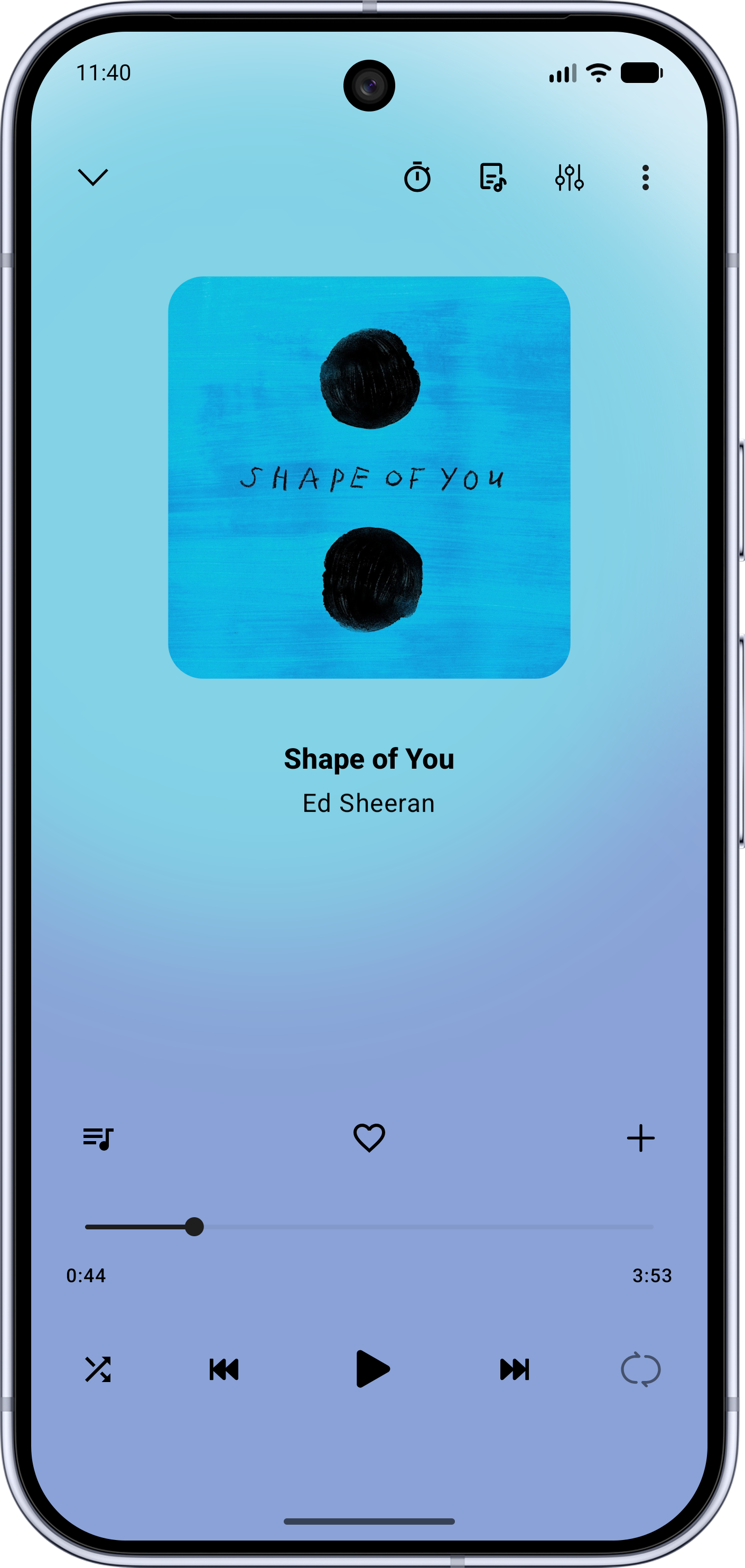 SoundPod screenshot 4