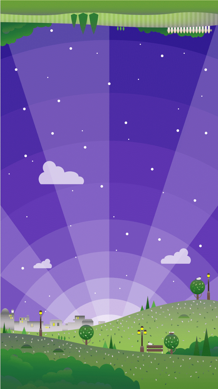 Persian Calendar screenshot 14