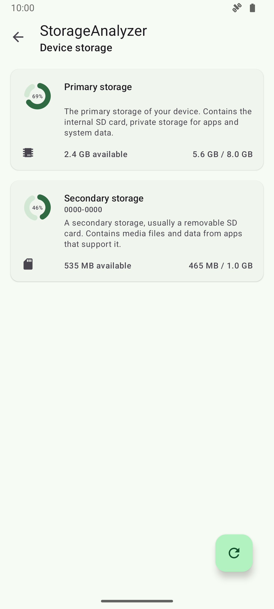 SD Maid 2/SE - System Cleaner screenshot 13