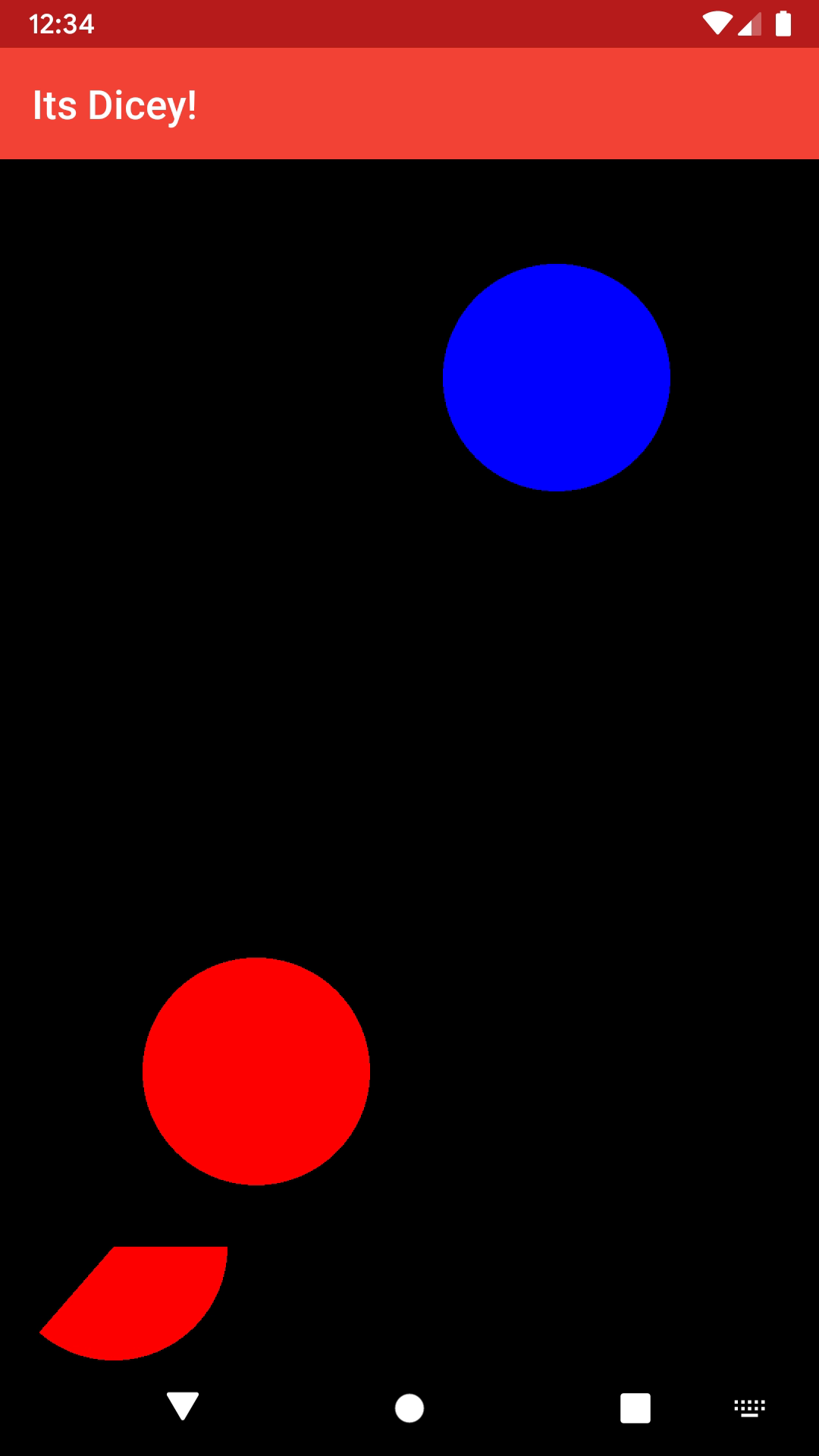 Its Dicey! screenshot 1