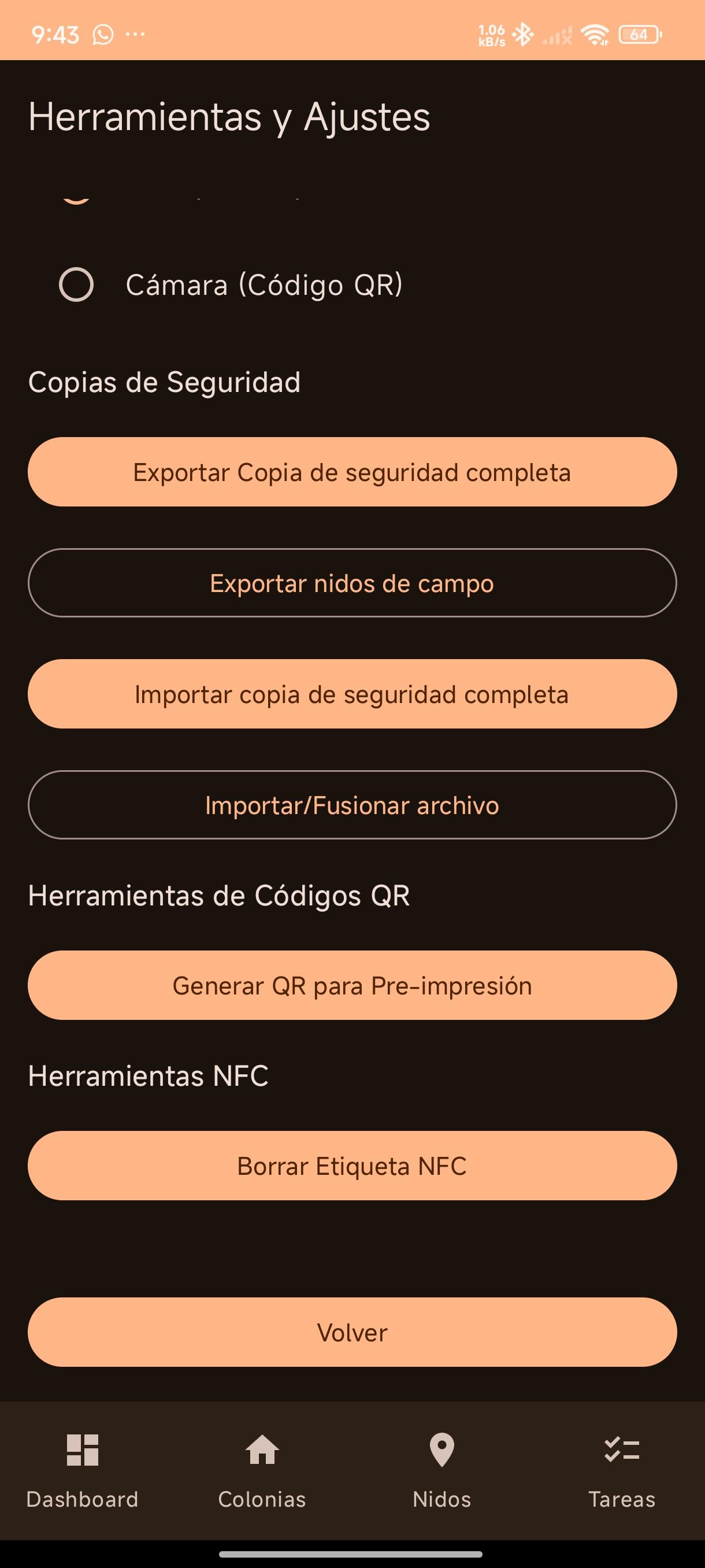 Colony Control screenshot 11