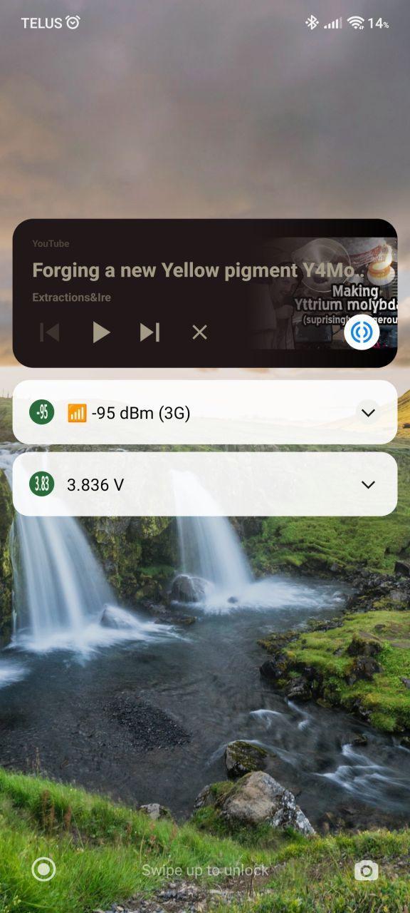 MobiloSignal screenshot 7