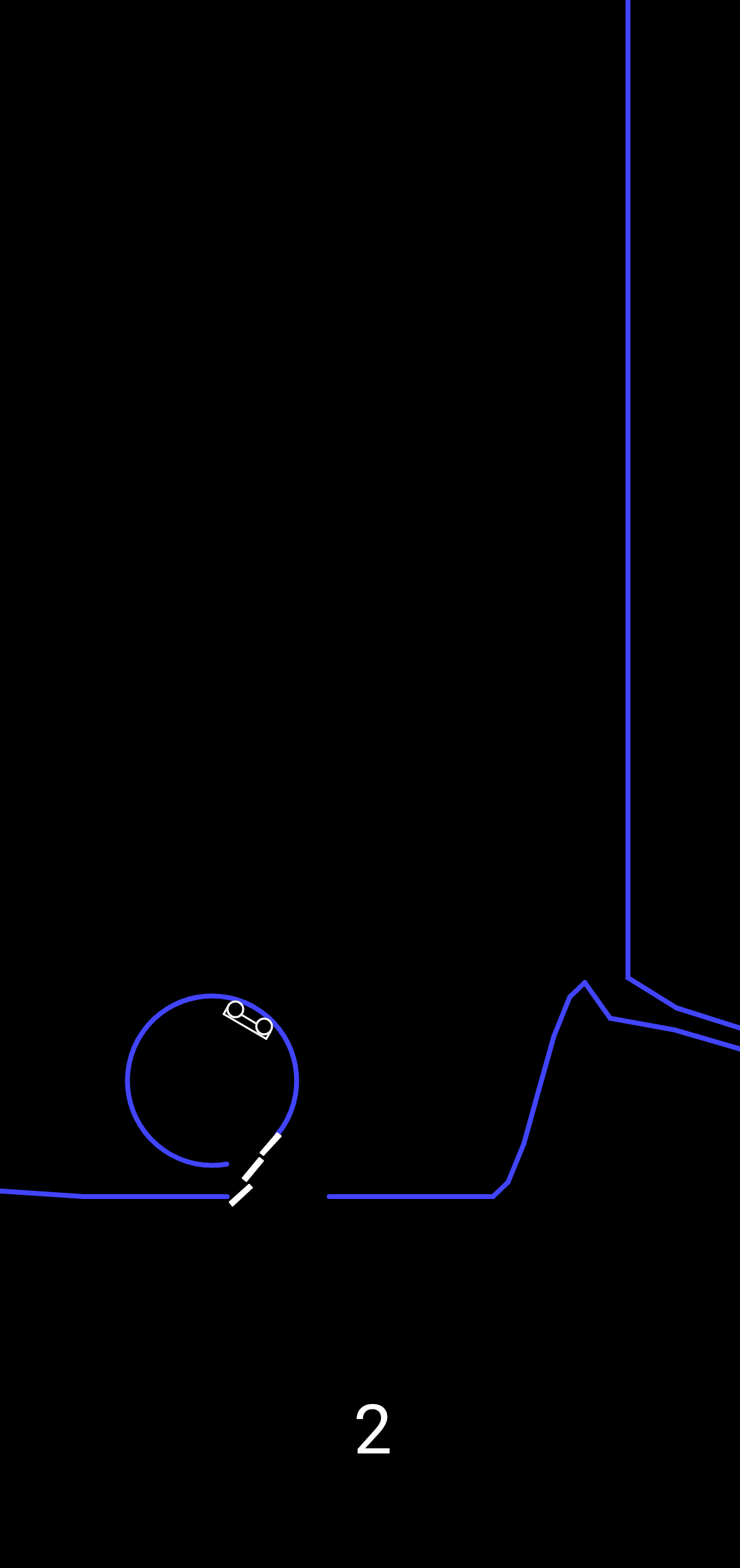 Mobapp Game screenshot 1