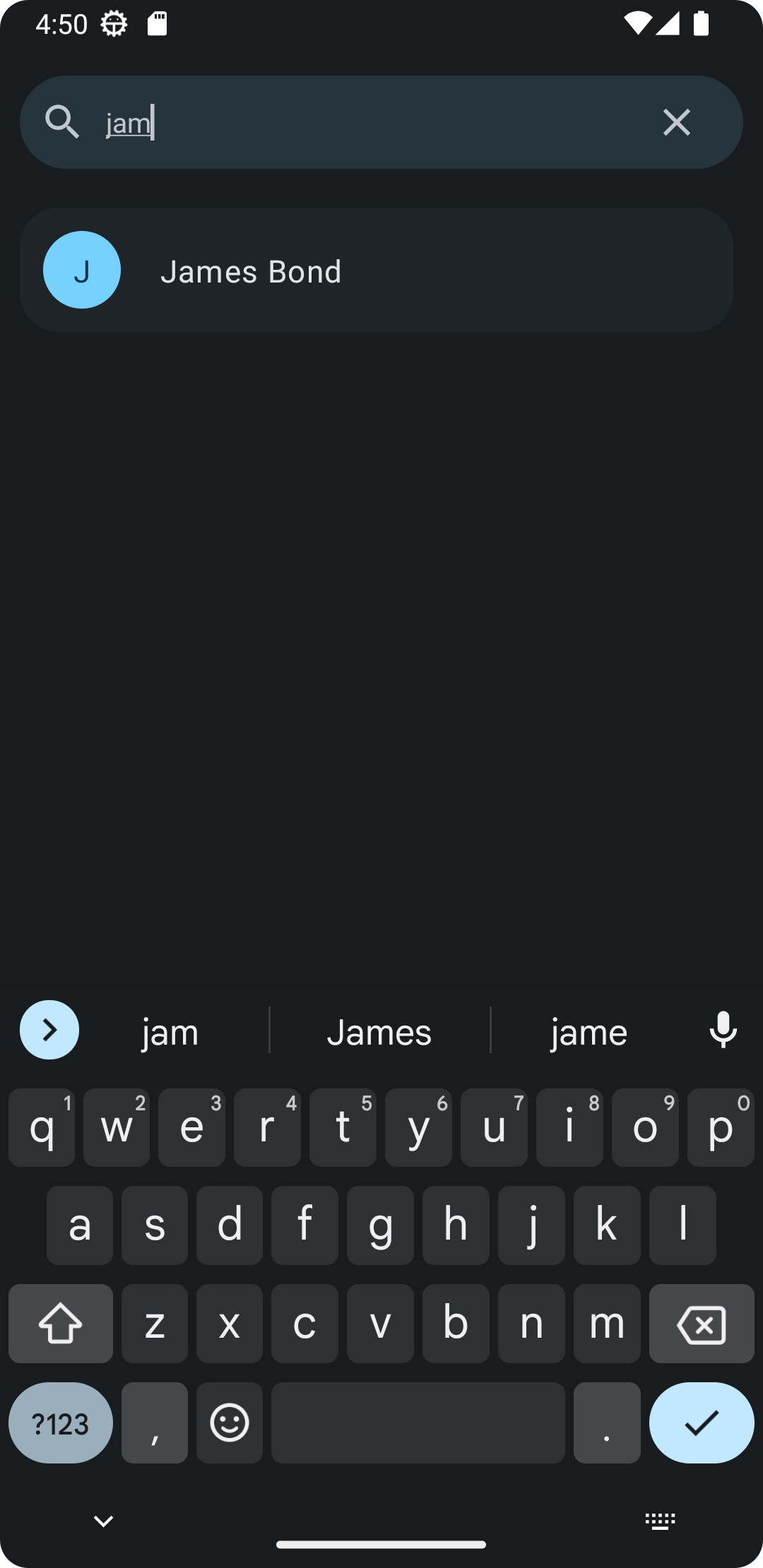 Connect You screenshot 3