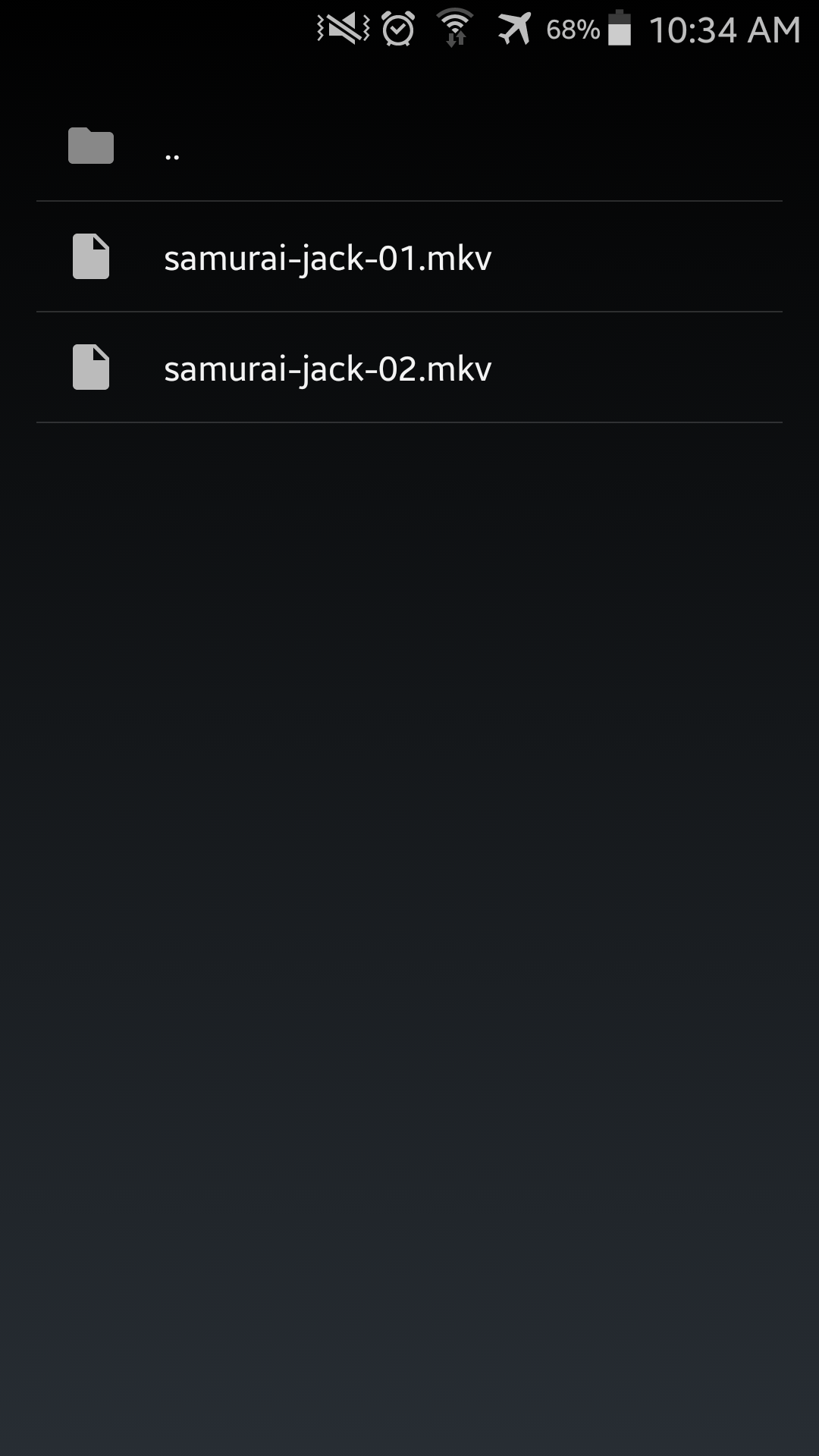 mpv remote screenshot 3