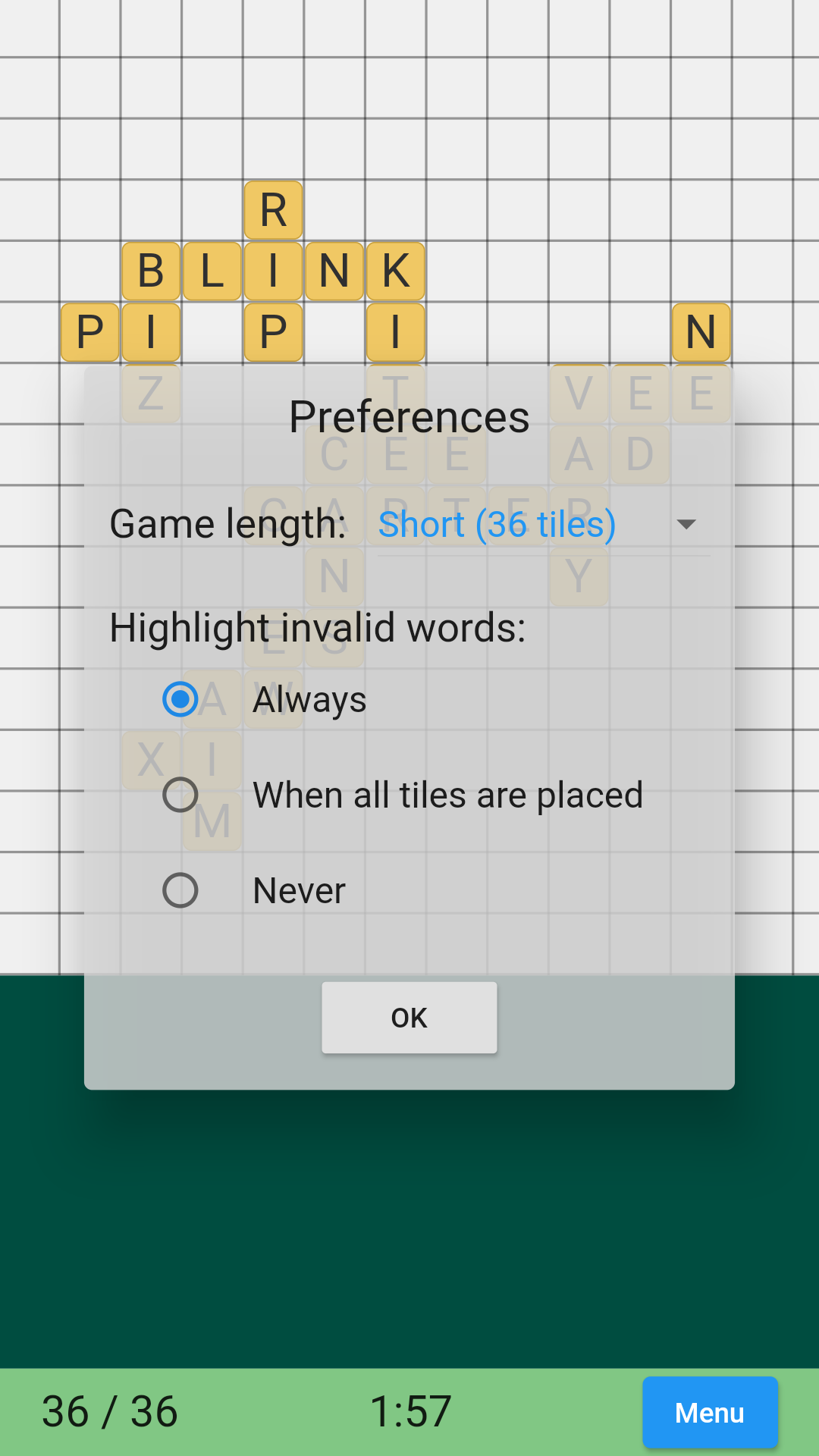 Kumquats screenshot 4