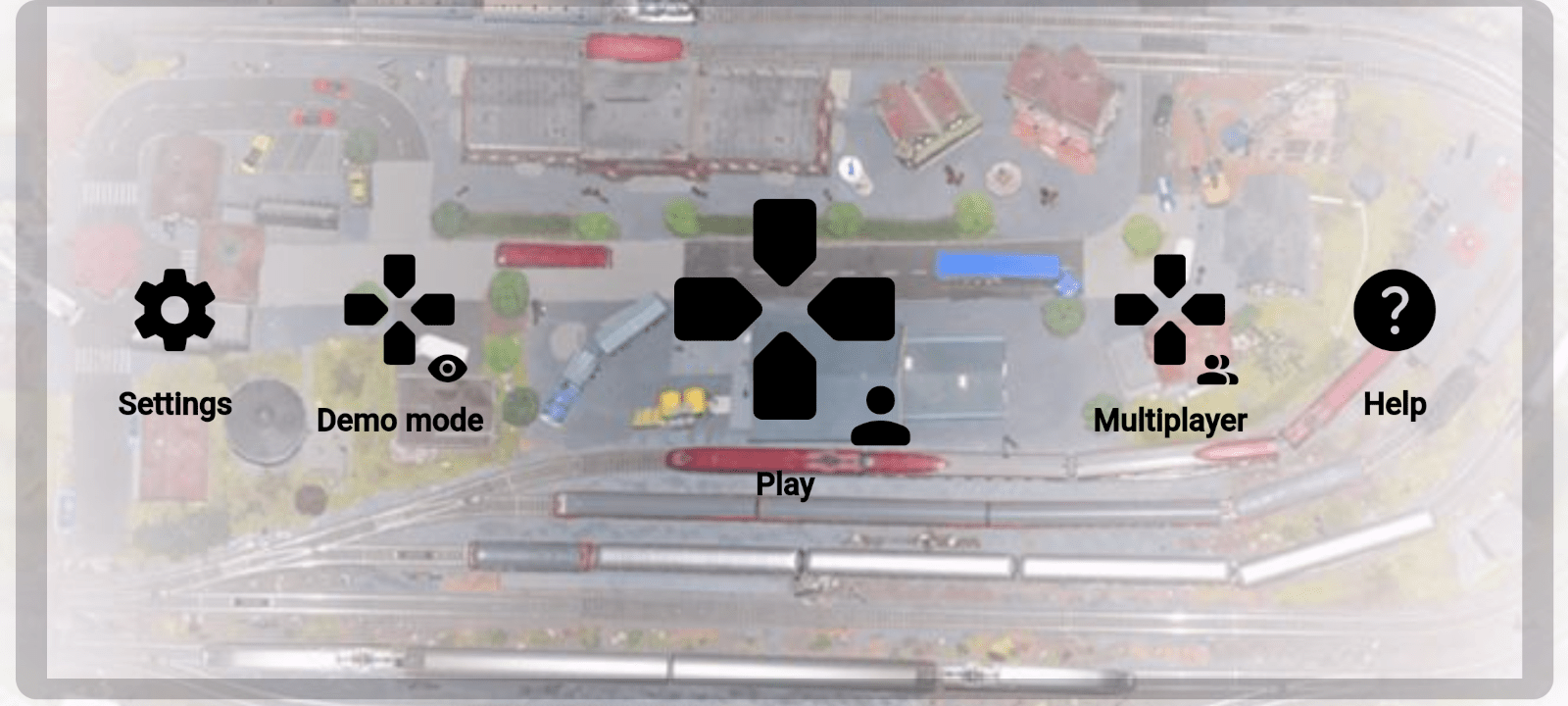 MOROway App screenshot 3