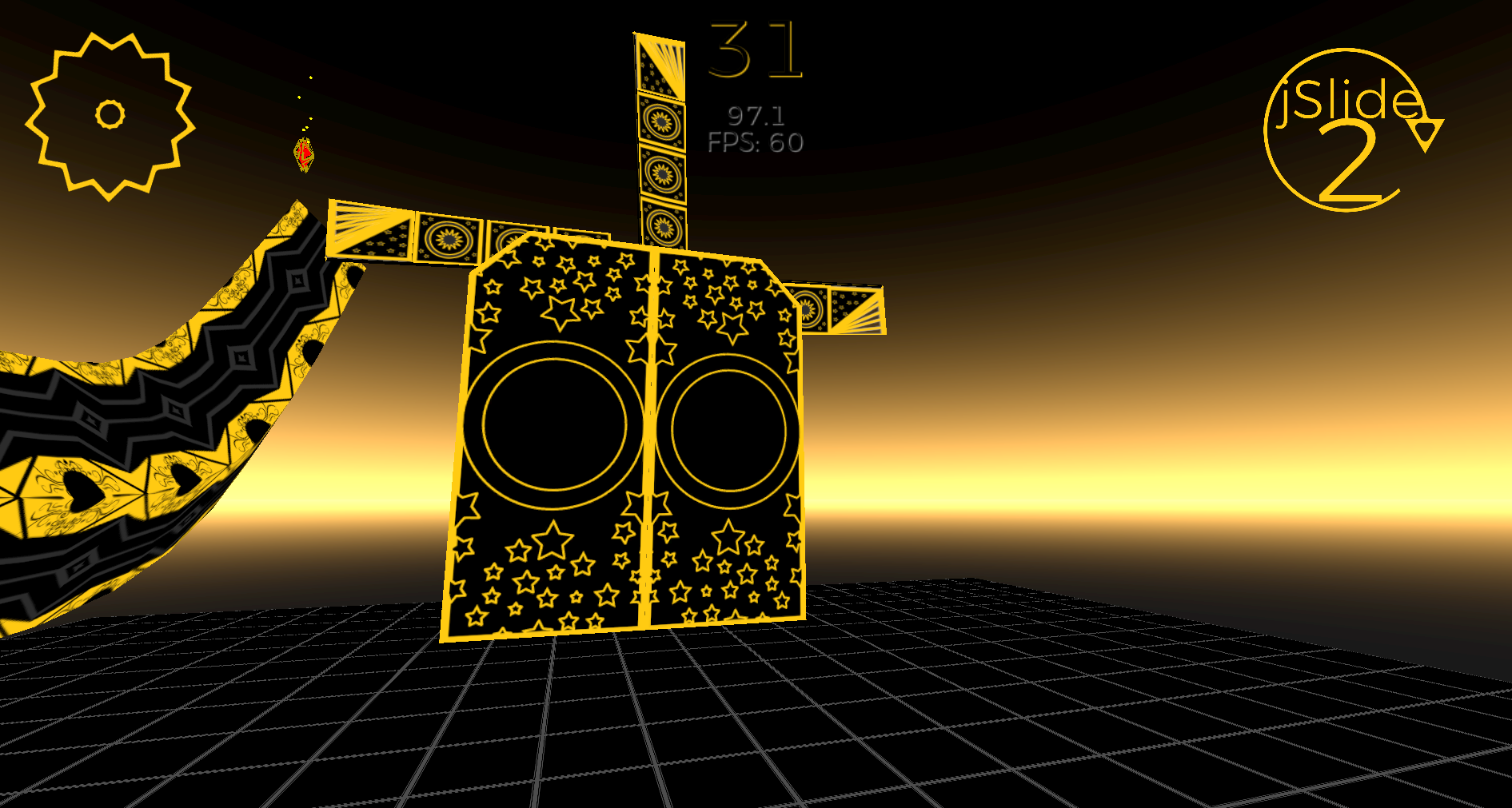 jSlide2 screenshot 1