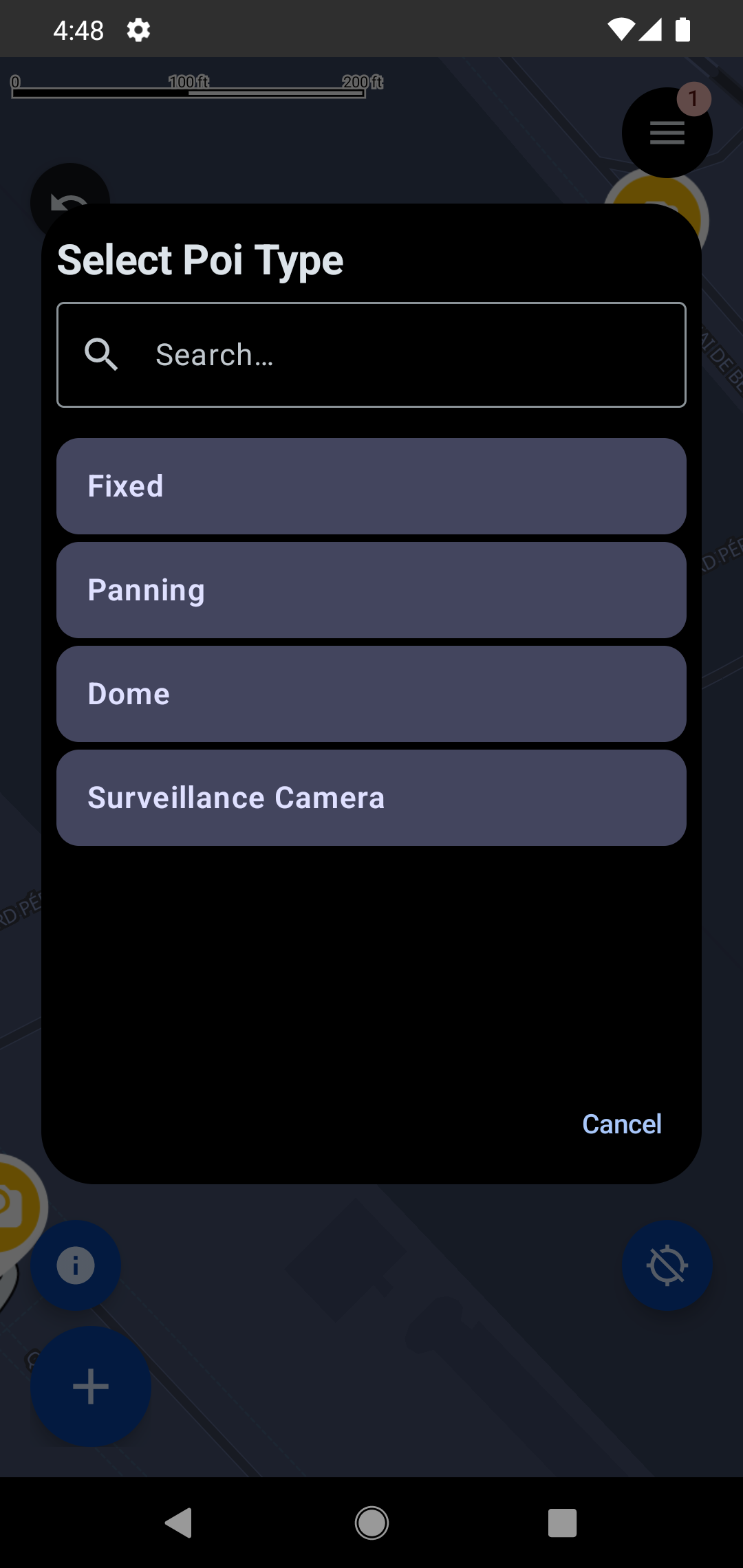 ASComplete screenshot 5