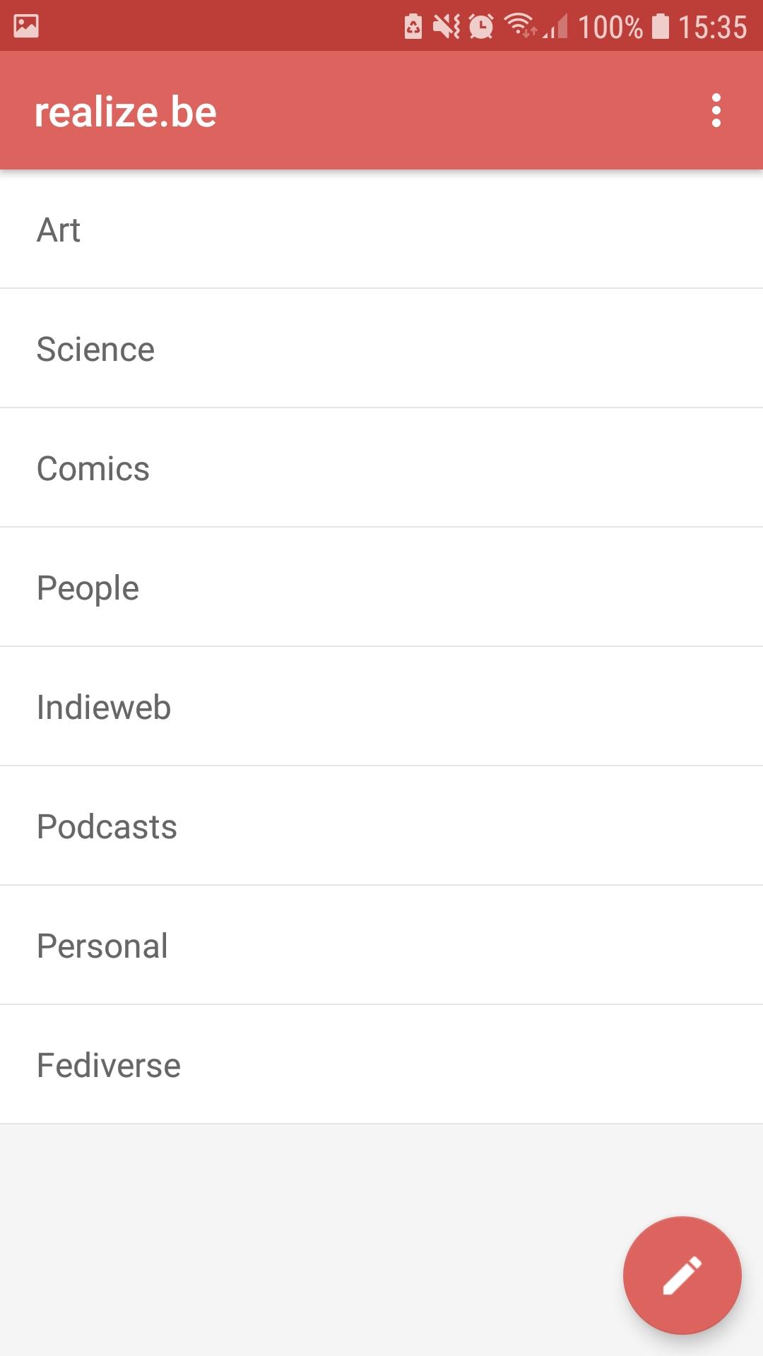 IndiePass screenshot 2