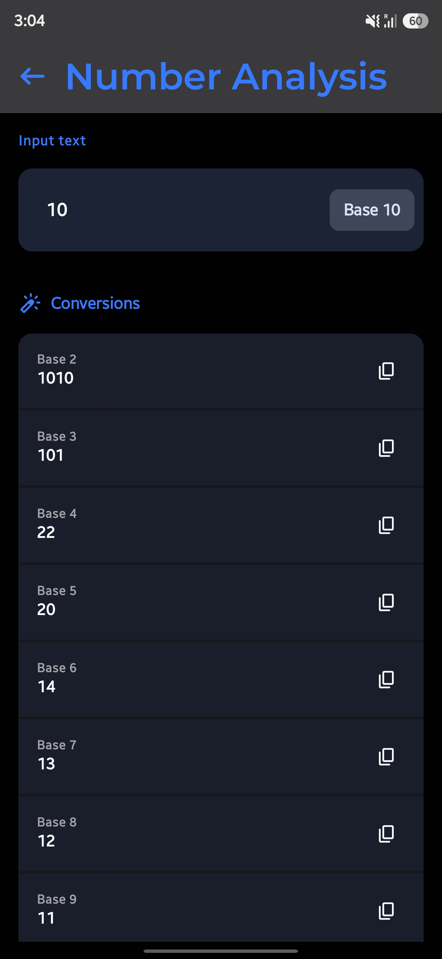 Text Tools screenshot 6