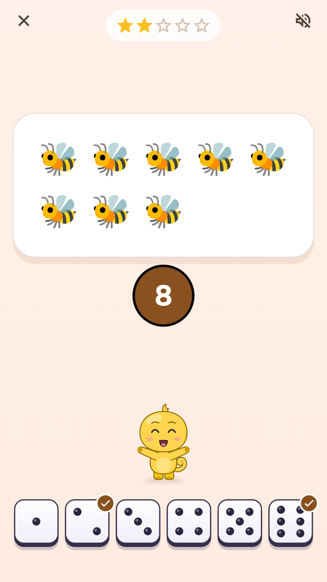 Rechenzwerge screenshot 4