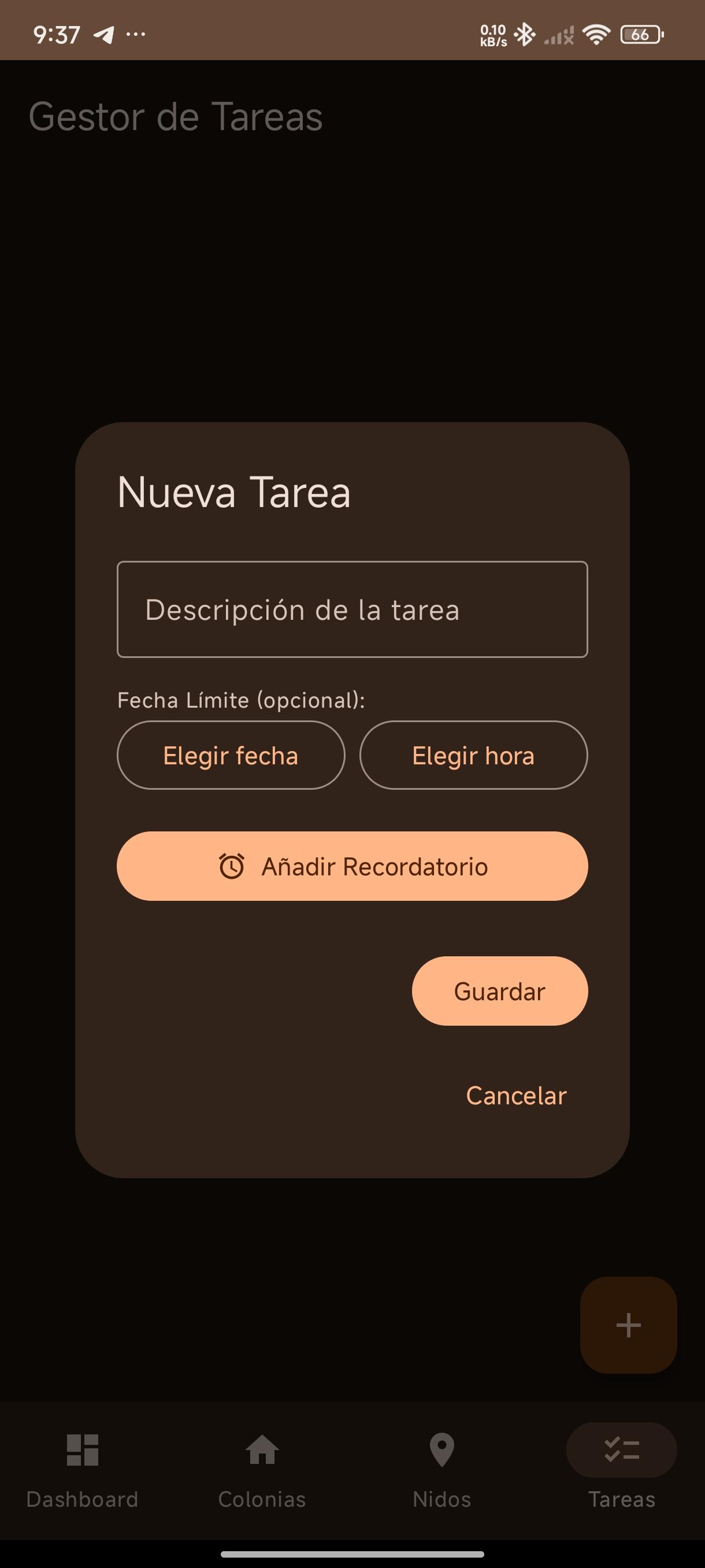 Colony Control screenshot 4