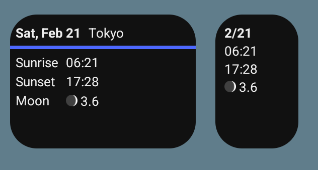 Blue Line Solar Info screenshot 2