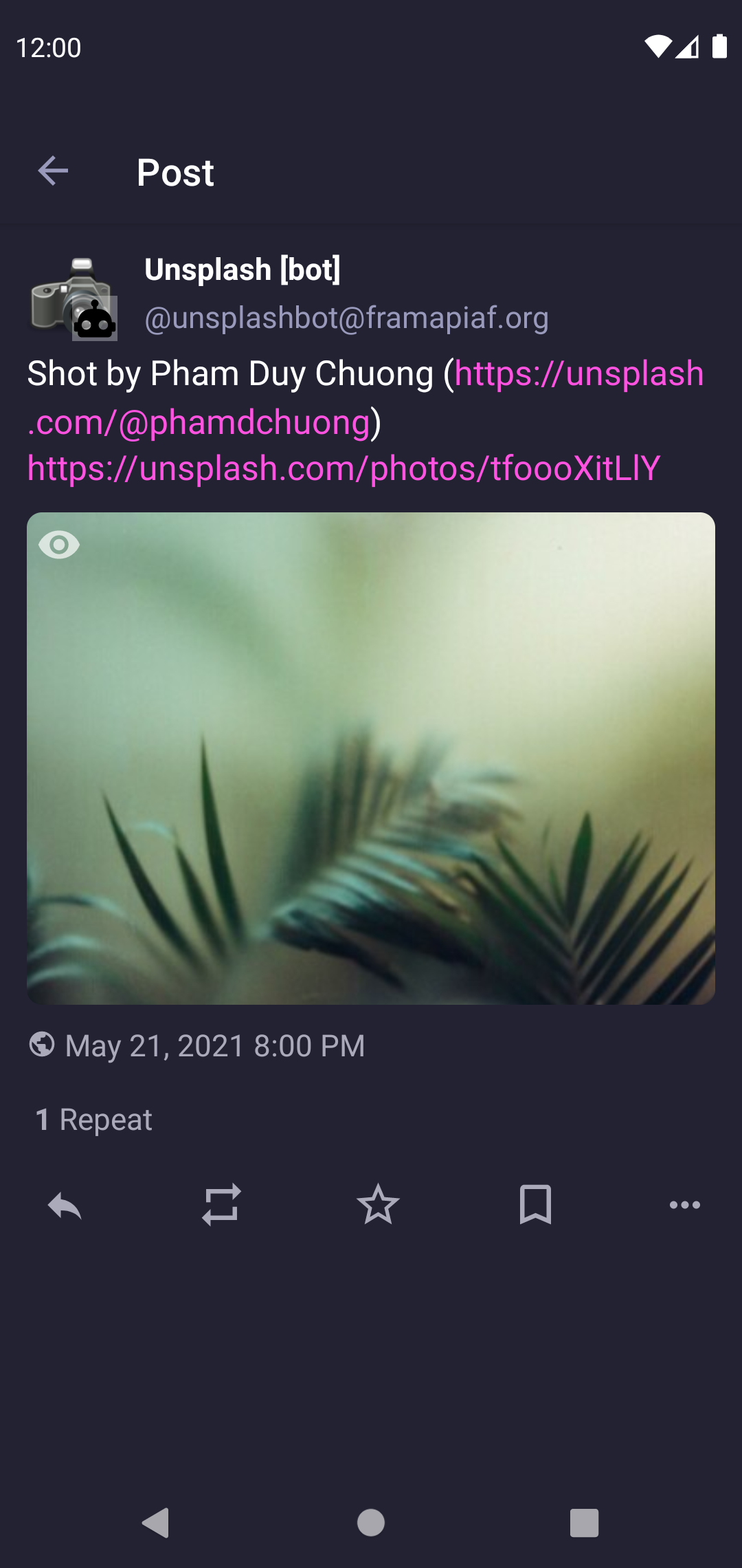koyu.space screenshot 10