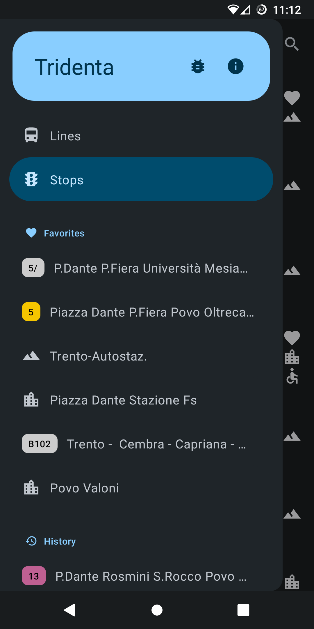 Tridenta screenshot 5