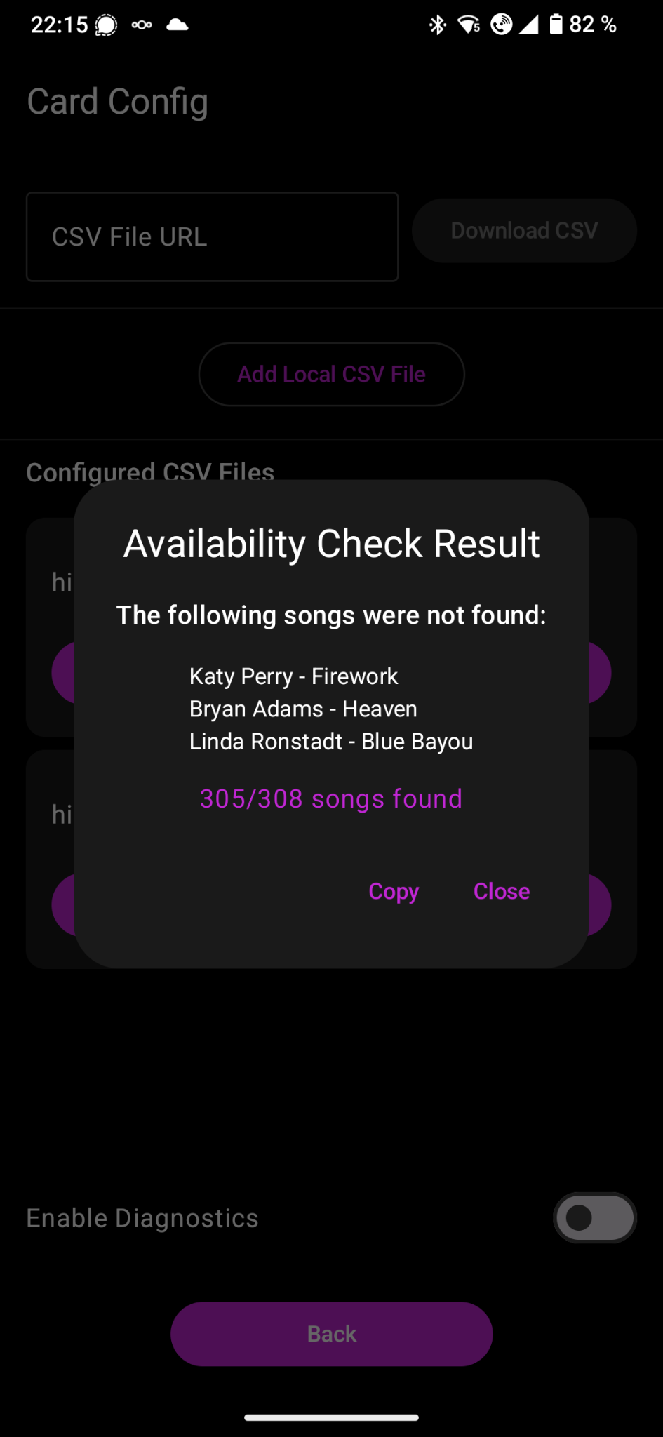 SubSonicSter screenshot 6