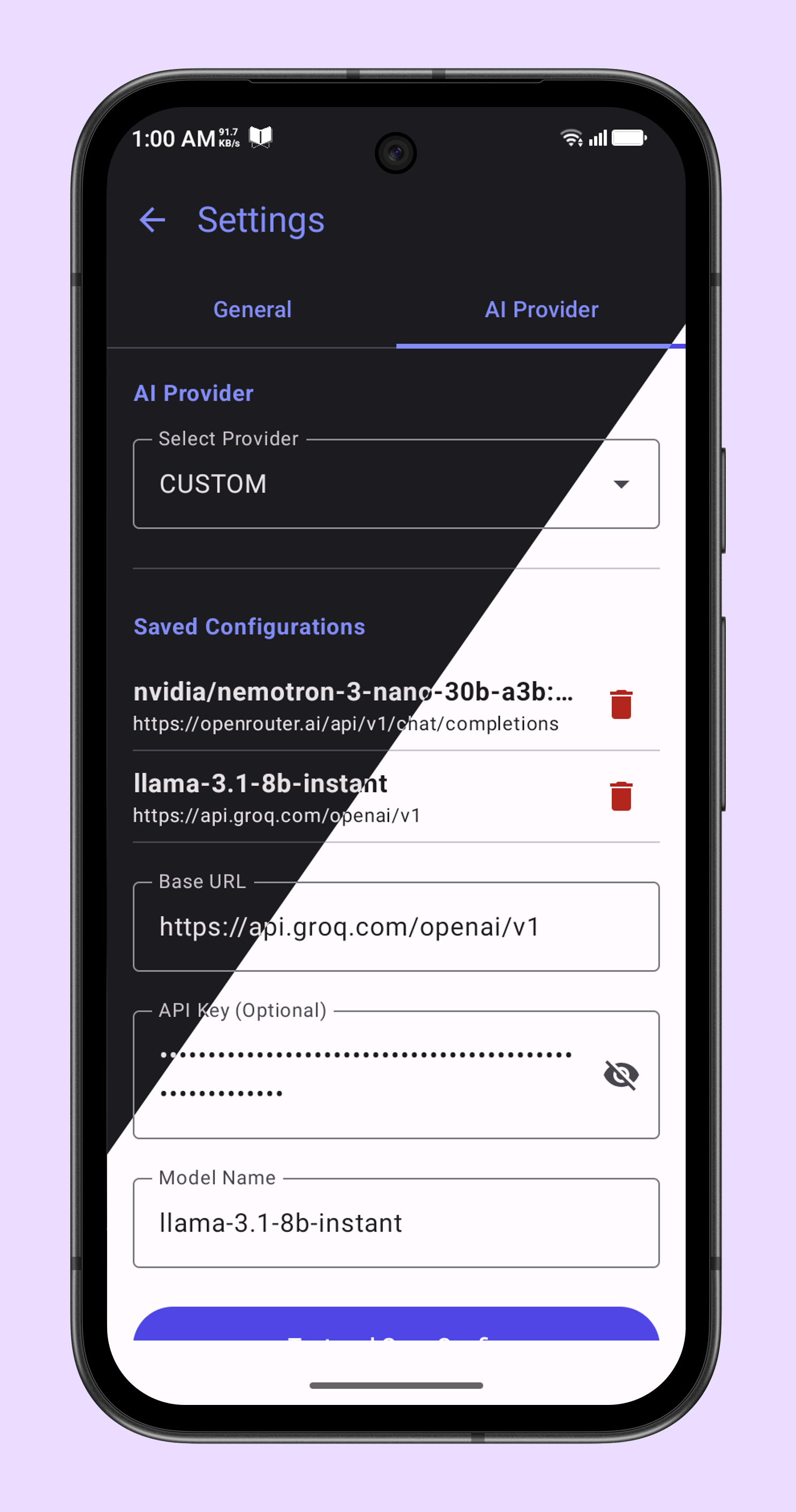 TypeAssist screenshot 9