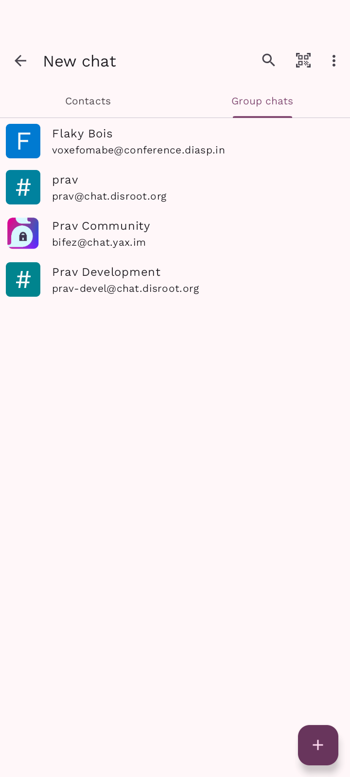 Prav screenshot 4