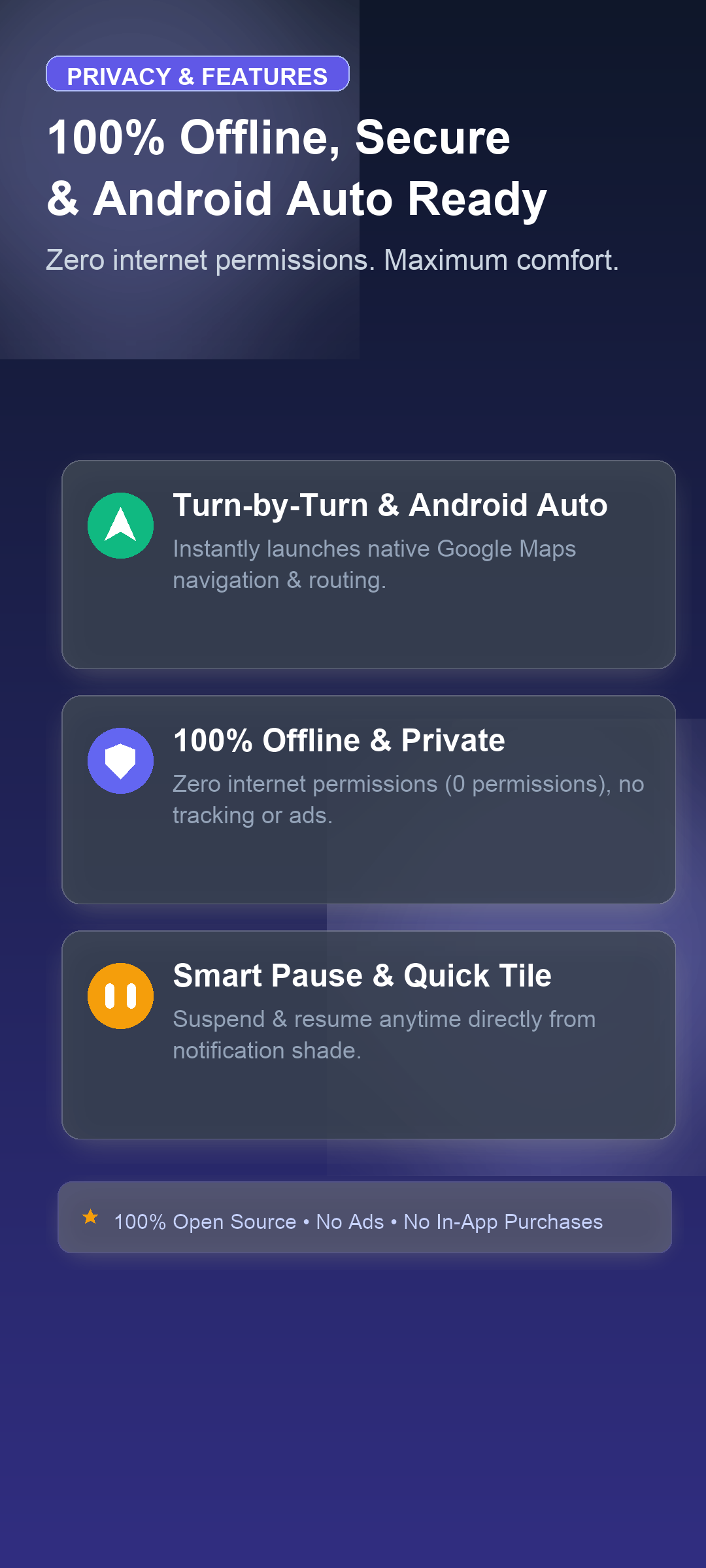 MapFlip - Apple to Google screenshot 4