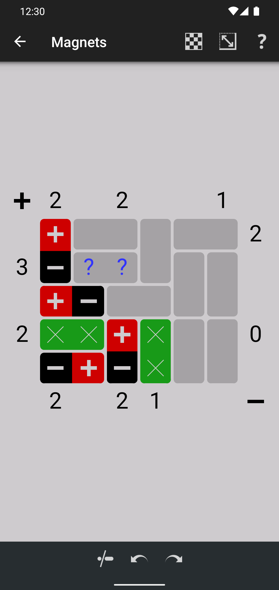 Simon Tatham's Puzzles screenshot 5