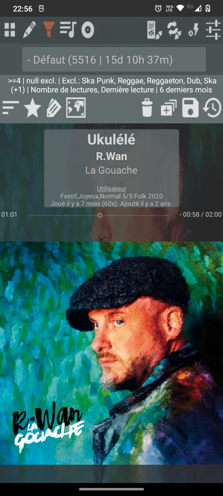 JaMuz screenshot 12