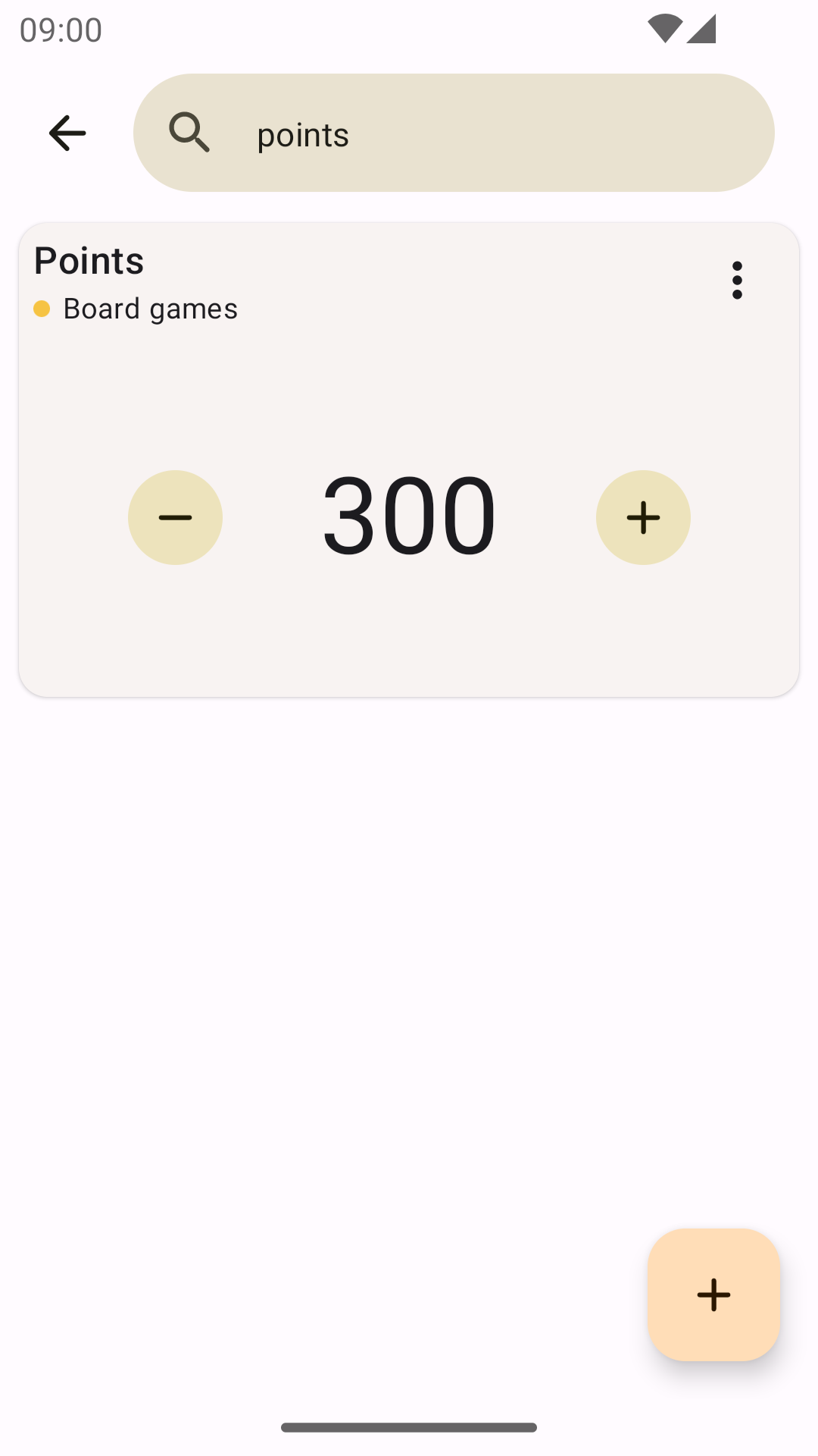 Simple Counter screenshot 7
