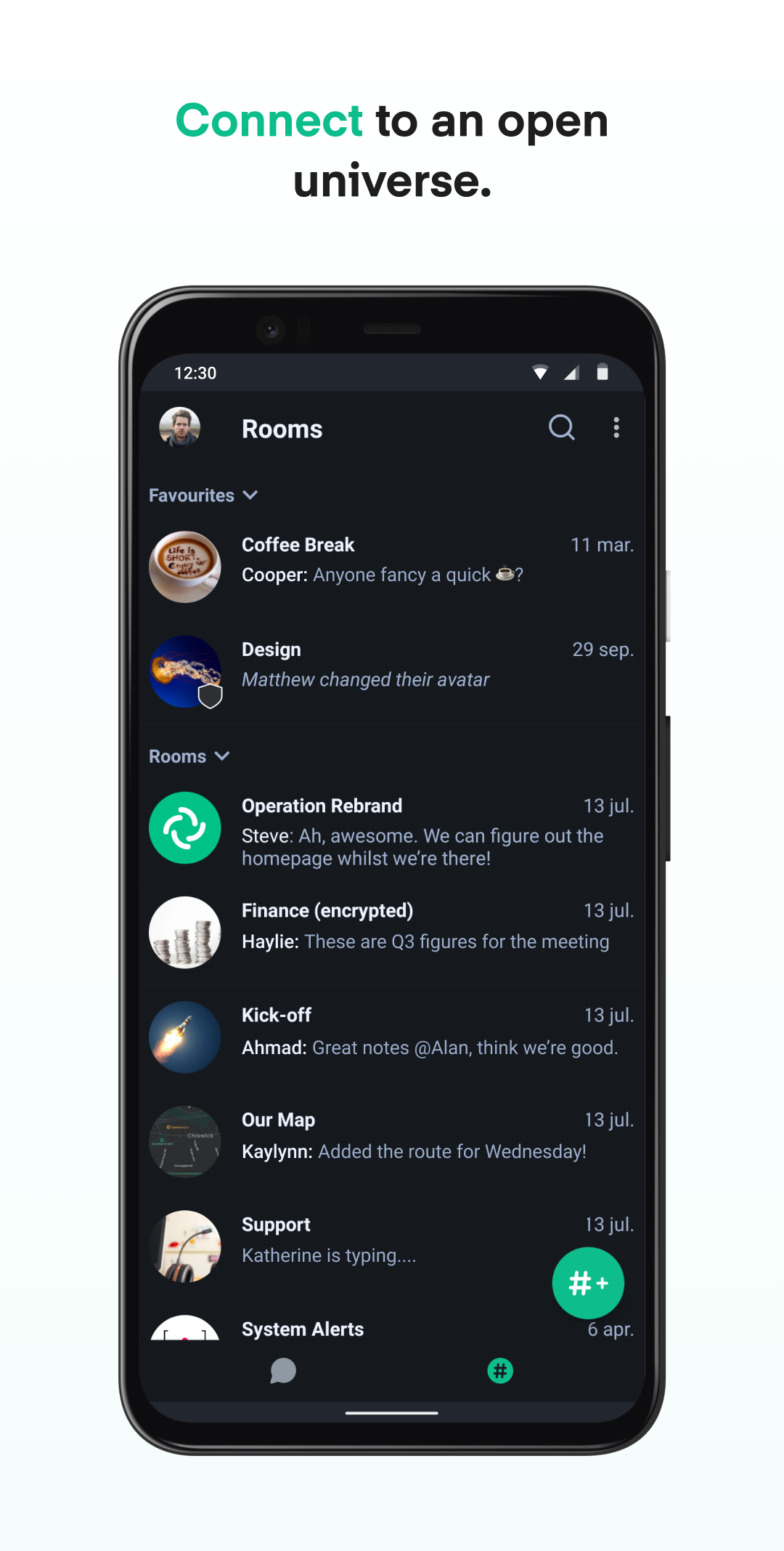 Element Classic screenshot 6