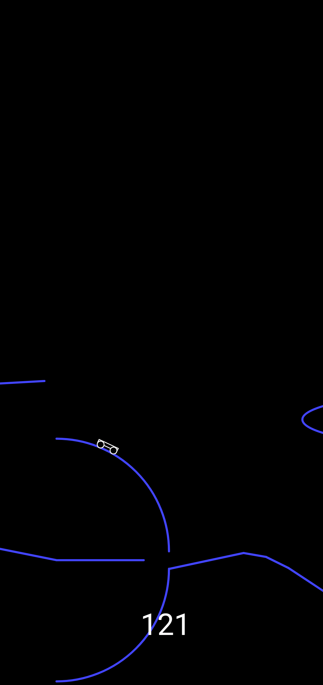 Mobapp Game screenshot 3