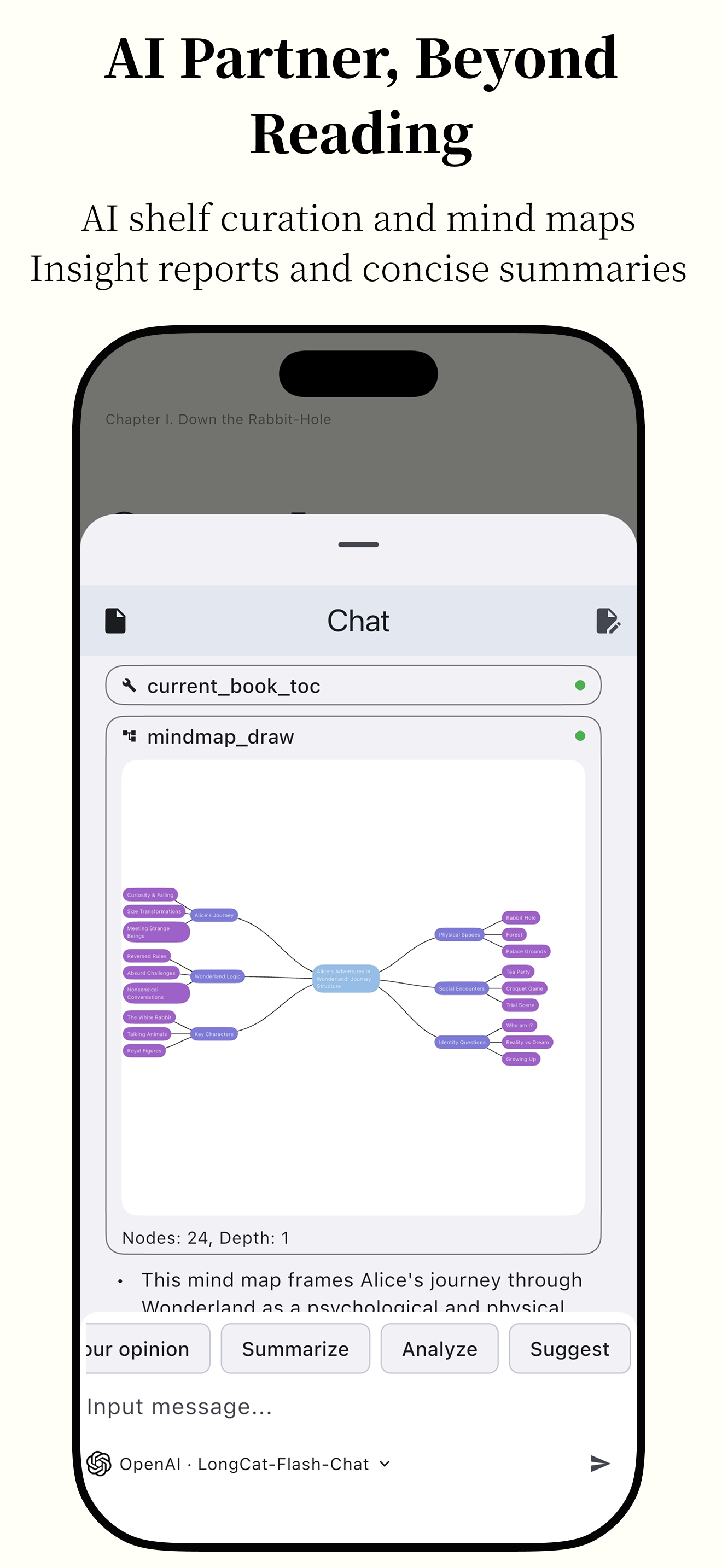 Anx Reader screenshot 5