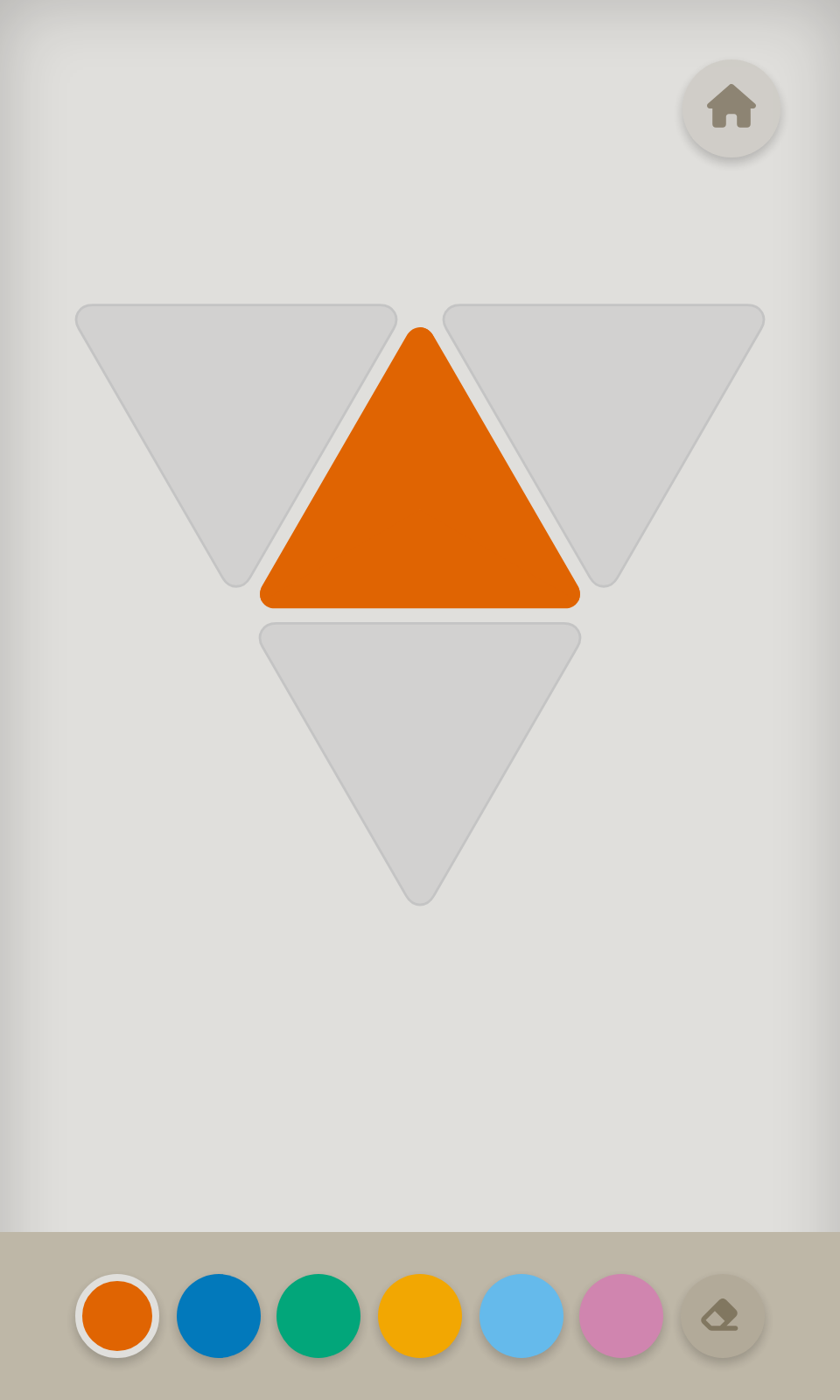 Tessel – A tile game screenshot 15