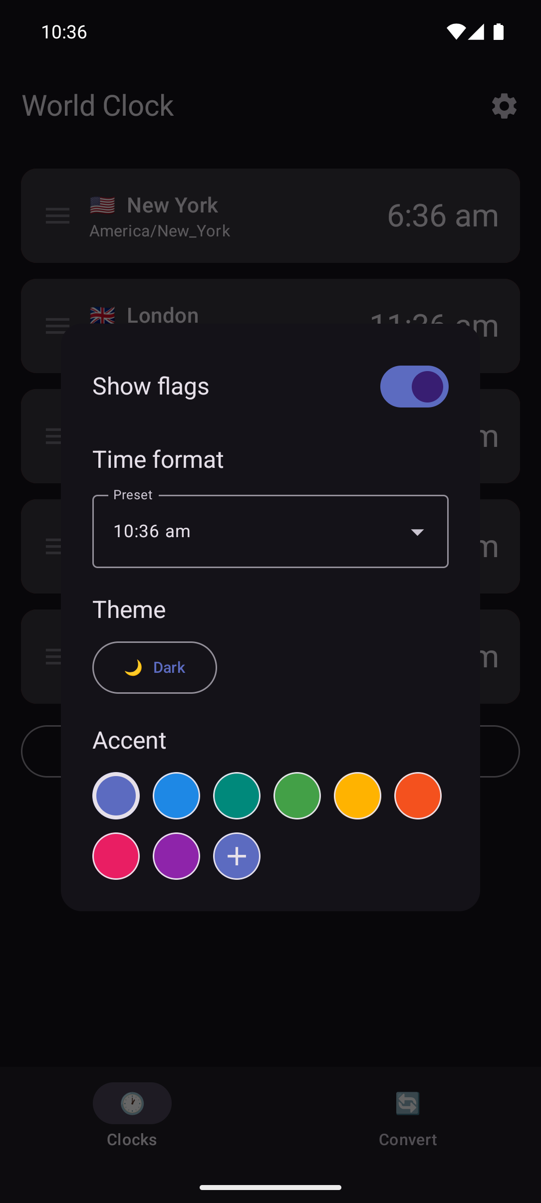Zham screenshot 3