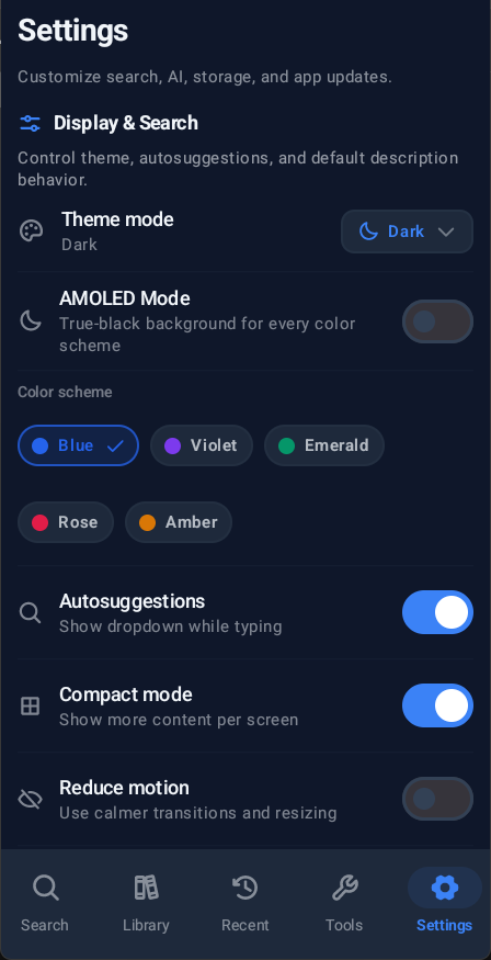 ChemSearch screenshot 16