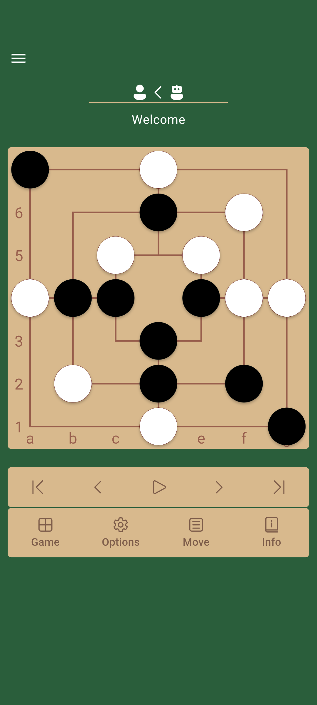 Mill screenshot 1