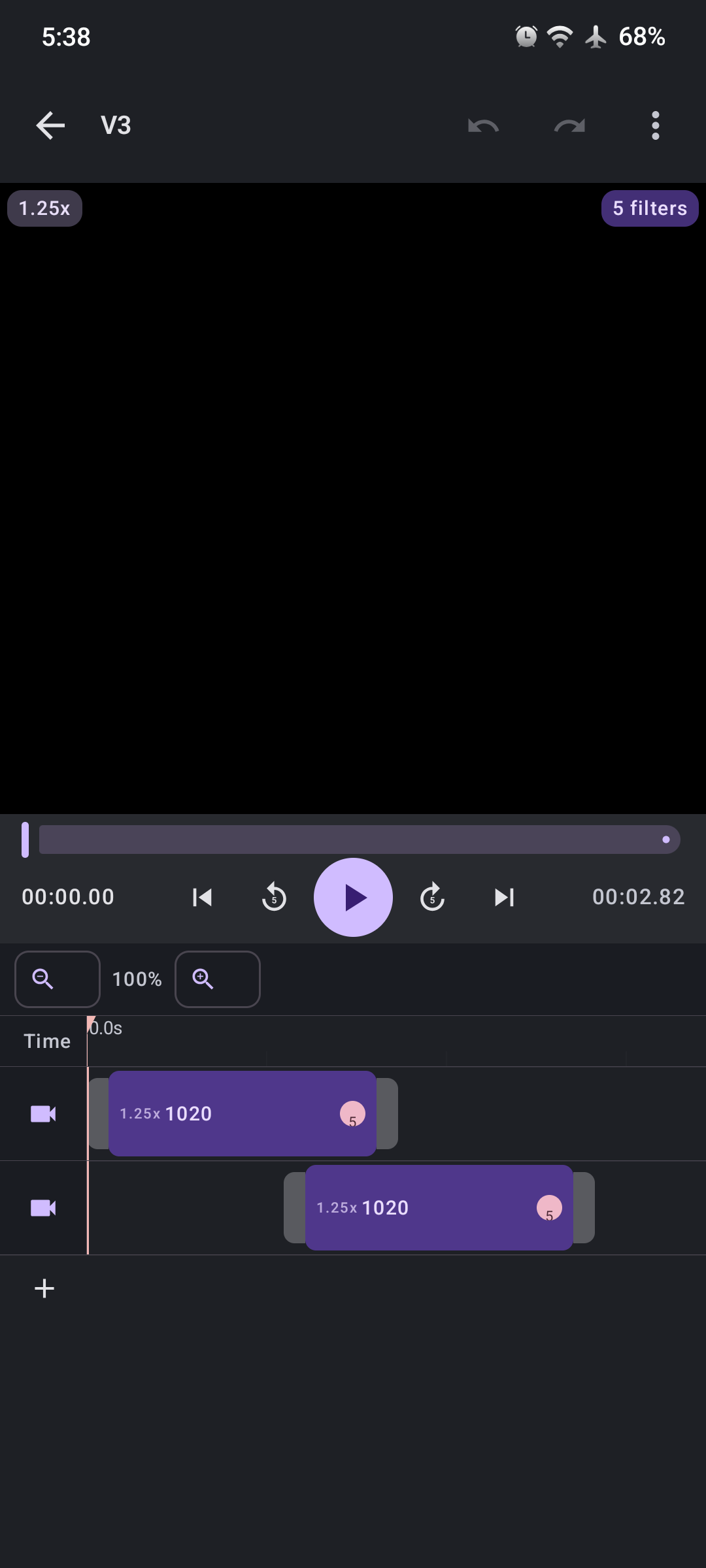 Miniter screenshot 3