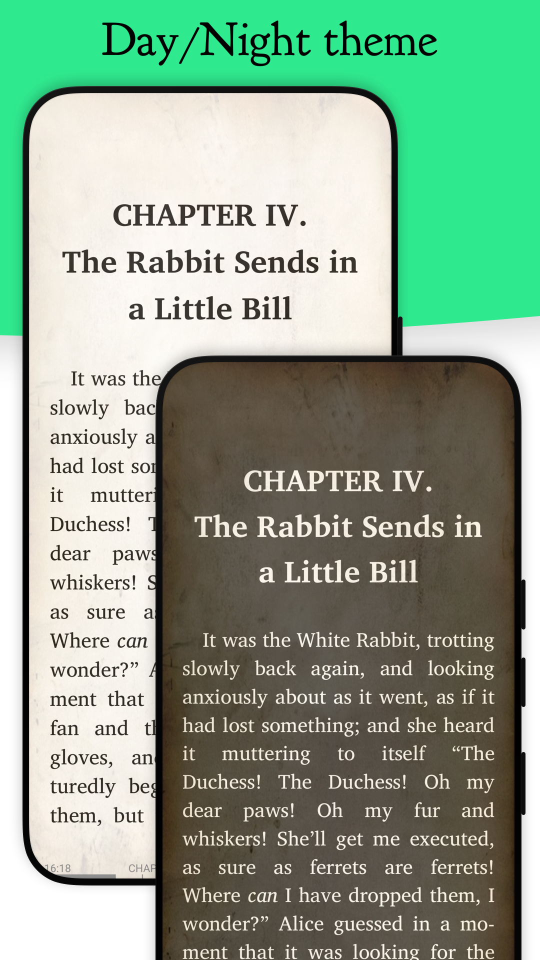 Librera Reader screenshot 3