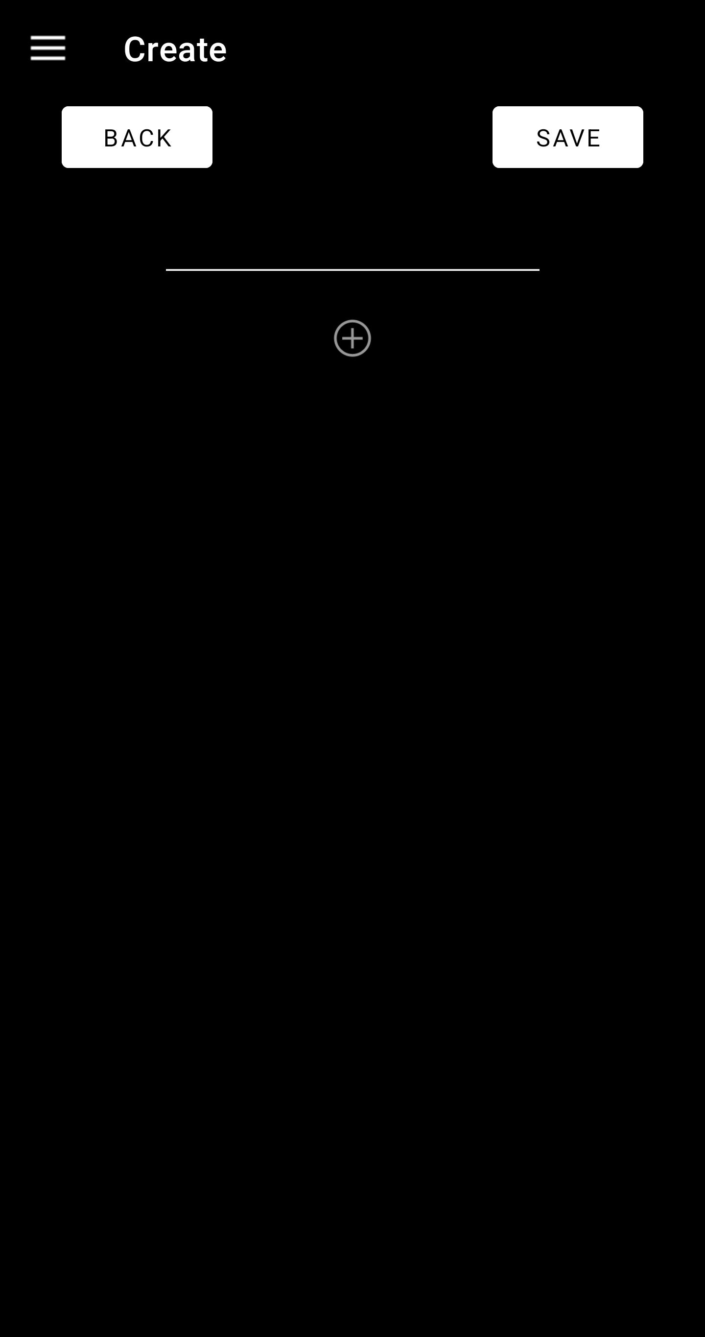 Mnemosyne screenshot 1