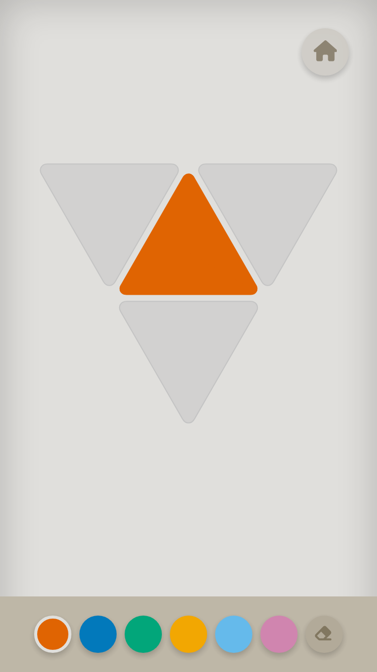 Tessel – A tile game screenshot 10