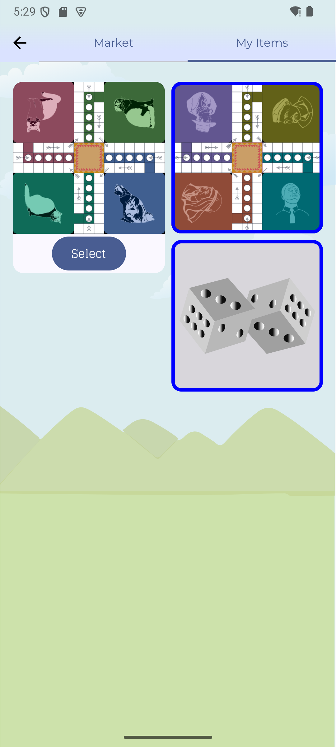 Naija Ludo + screenshot 6