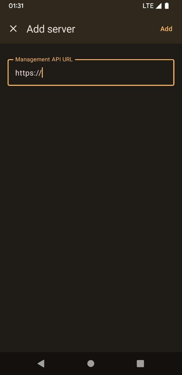 Outline Keeper screenshot 7