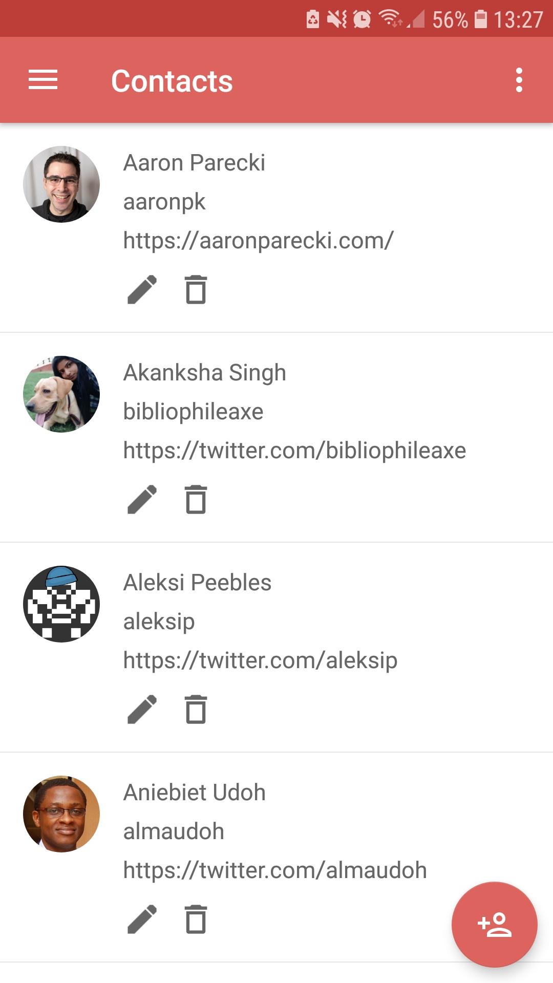 IndiePass screenshot 5