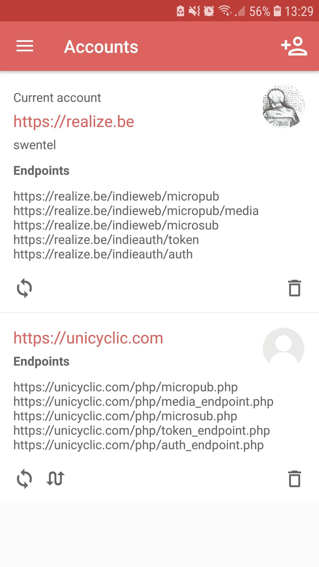IndiePass screenshot 4