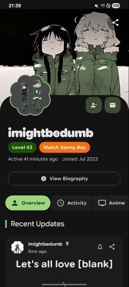 AniSync screenshot 11