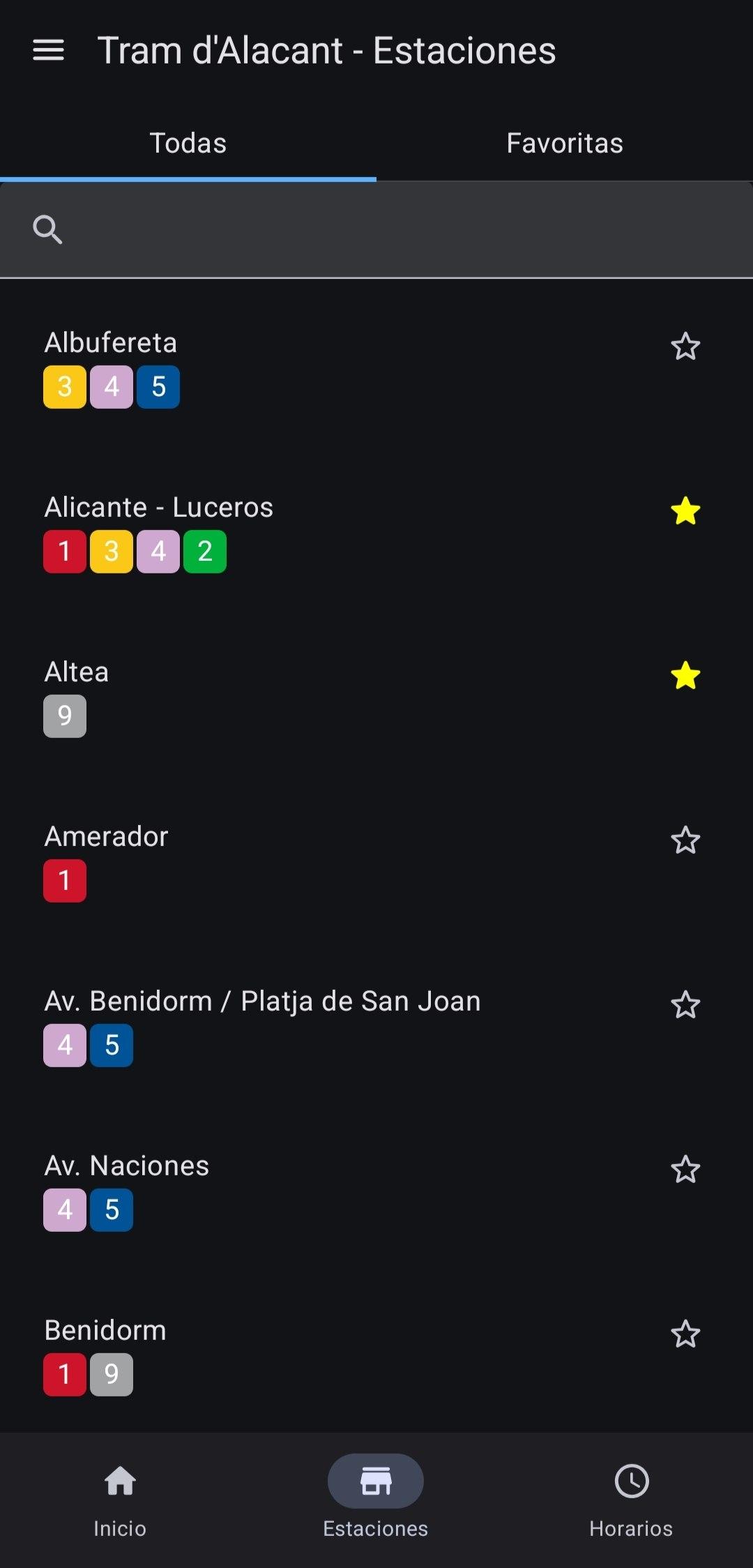 Valencia Transit Reloaded screenshot 8