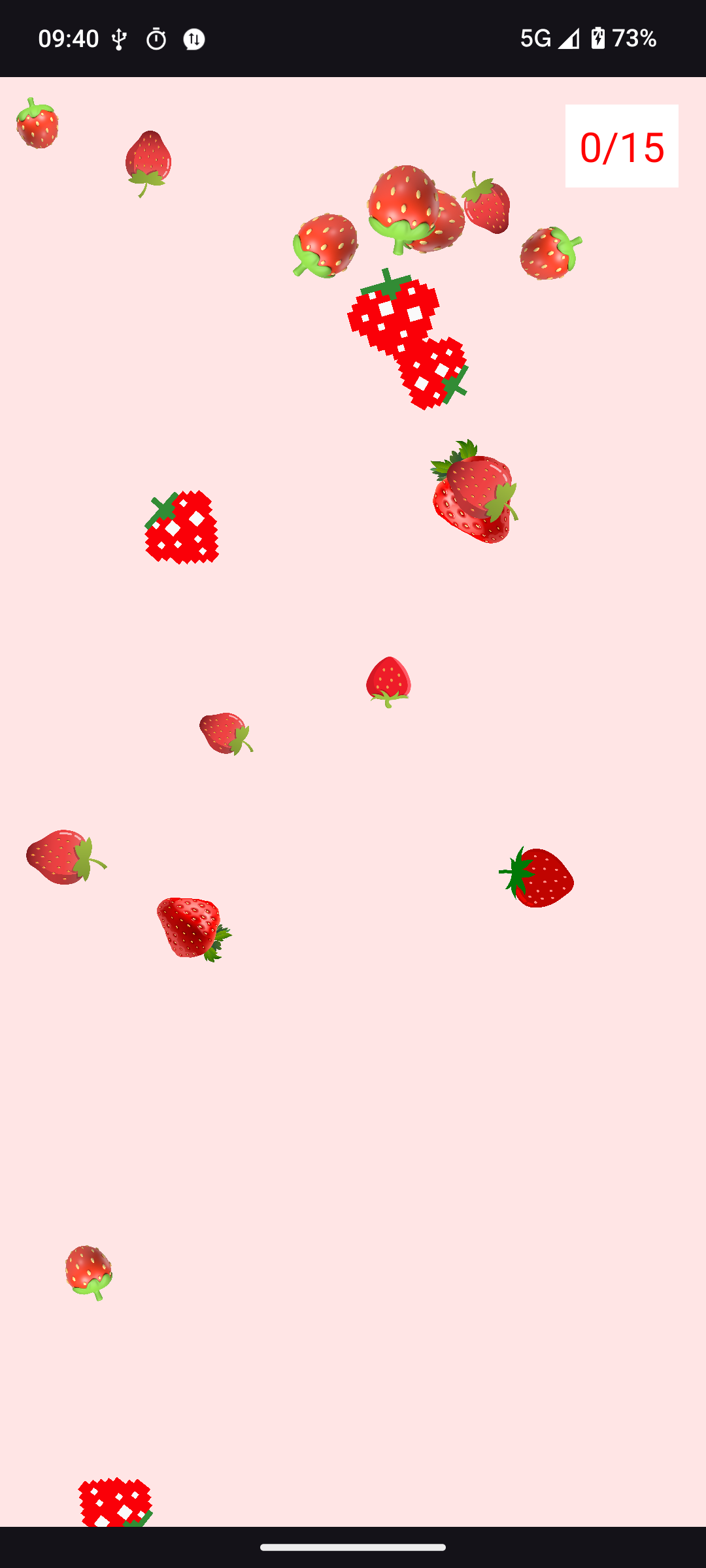 🍓🍓🍓 screenshot 2