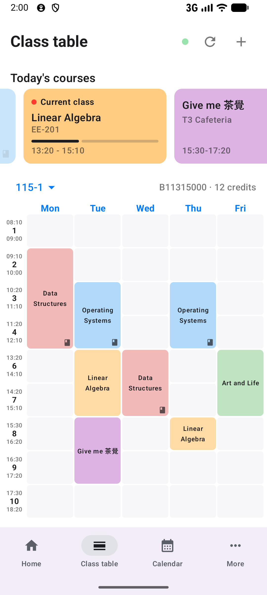 TigerDuck screenshot 2